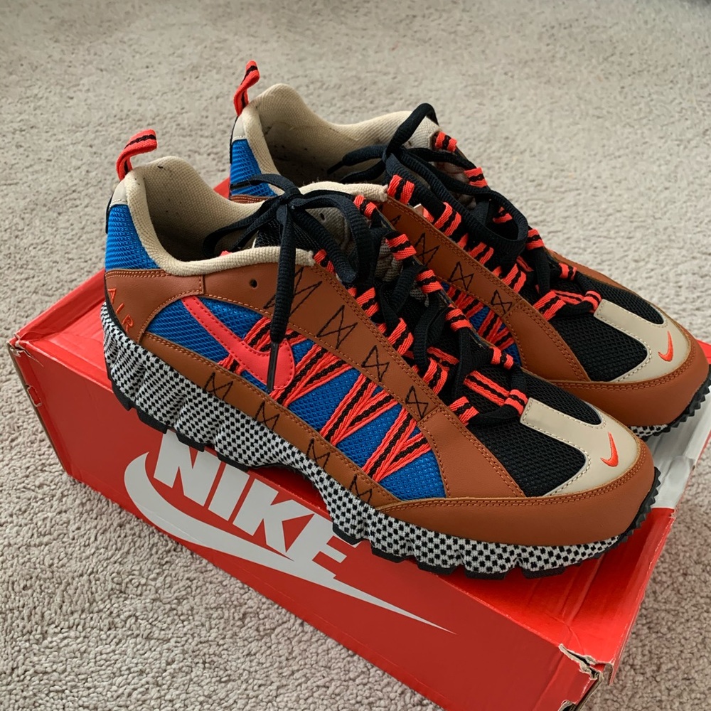 Nike Air Humara ‘17 QS